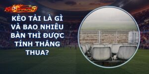 Kèo tải