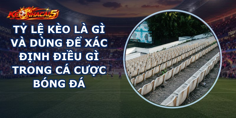 Tỷ Lệ Kèo Là Gì
